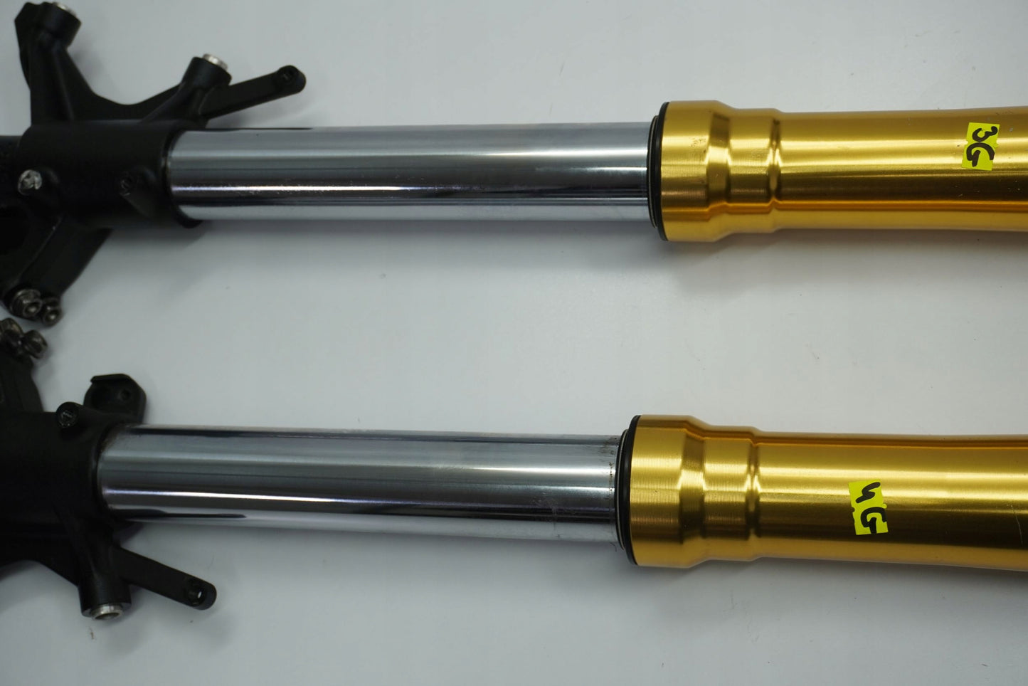 HONDA CRF 1100 L AFRICA TWIN 19- Gabel Gabelholme Fork 2