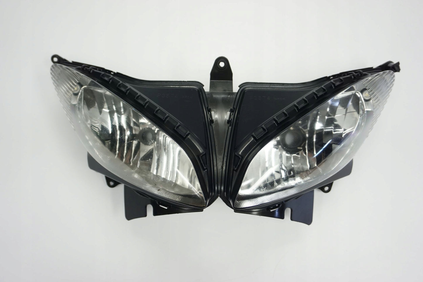 YAMAHA FZ6 FAZER 600 04-09 Scheinwerfer Headlight