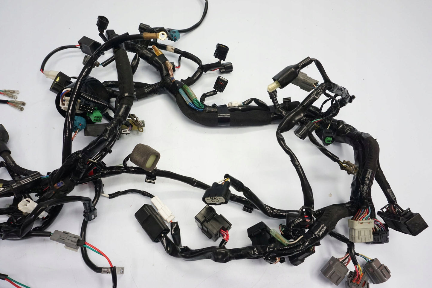 KAWASAKI VERSYS 1000 15-18 Kabelbaum Wiring Harness 11