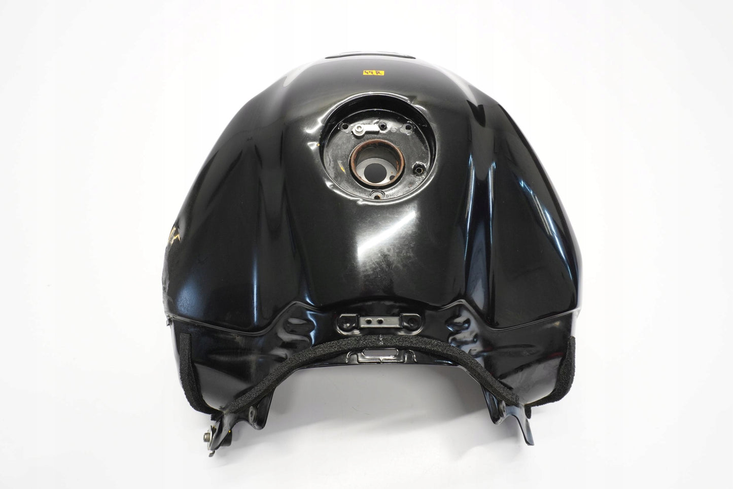 YAMAHA FZ1 1000 N FAZER RN16 06-15 Kraftstofftank Benzintank Fuel Tank 11