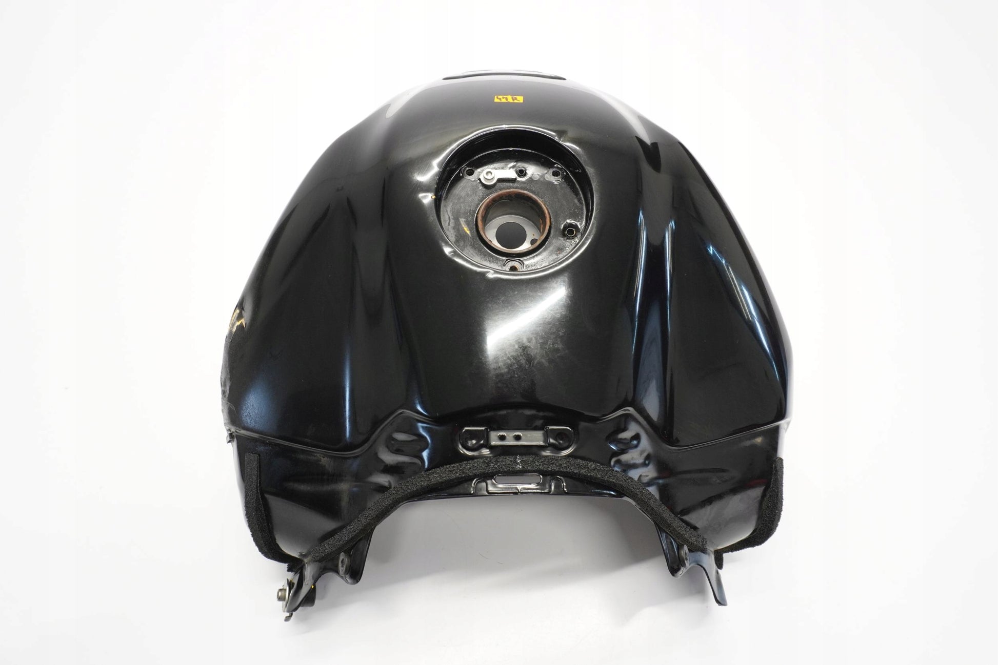 YAMAHA FZ1 1000 N FAZER RN16 06-15 Kraftstofftank Benzintank Fuel Tank 11