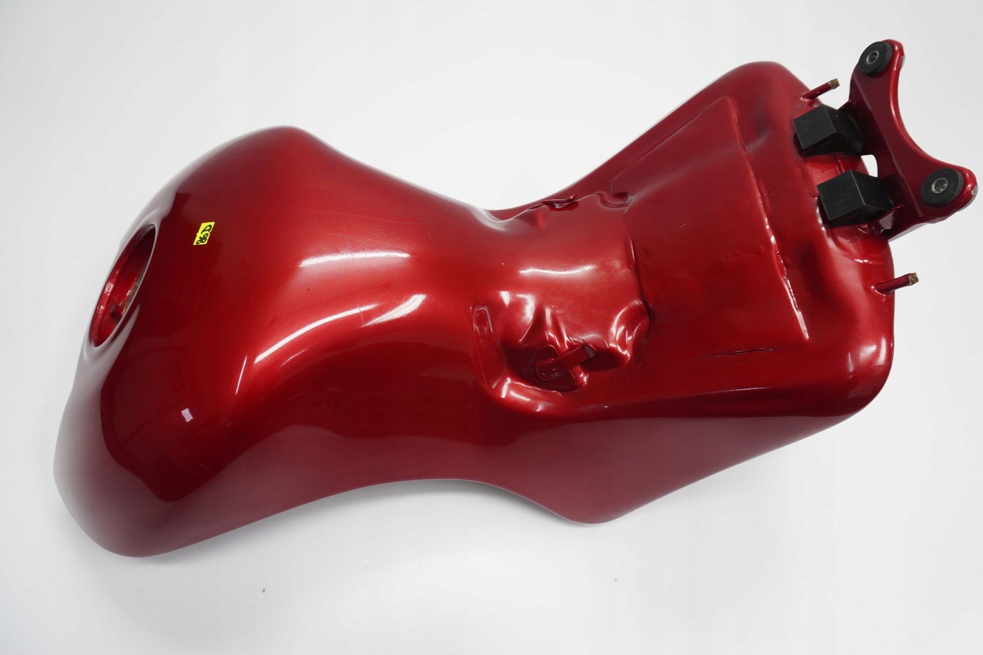 KAWASAKI GTR 1400 10-14 Kraftstofftank Benzintank Fuel Tank 6