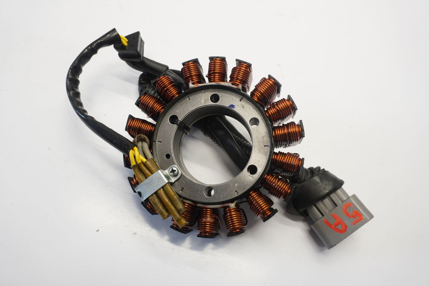 HONDA CB 750 HORNET 23- Lichtmaschine Stator Generator Lima Alternator 2