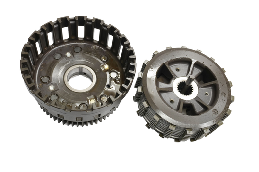 BMW R 1250 RS 19- Kupplung Kupplungskorb Clutch 1