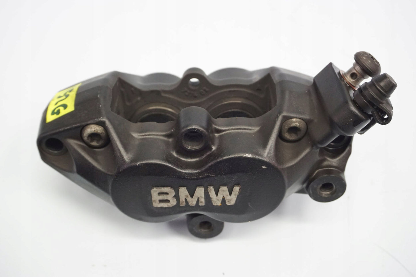 BMW R 1200 GS K25 04-07 Bremse Bremssattel Bremszange vorne rechts