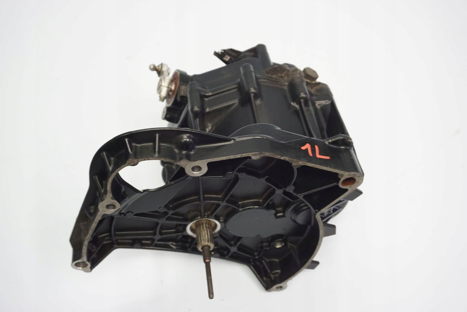 BMW R 1200 RT K26 10-13 Getriebe Gearbox 7
