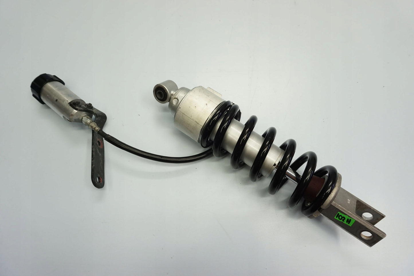 YAMAHA MT-09 TRACER GT 18-20 Stoßdämpfer Federbein shock absorber 3