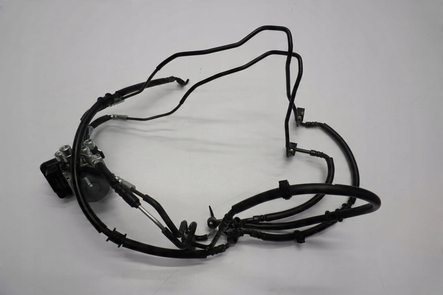 KAWASAKI ZX-6R 636 24- ABS Pumpe Druckmodulator 7