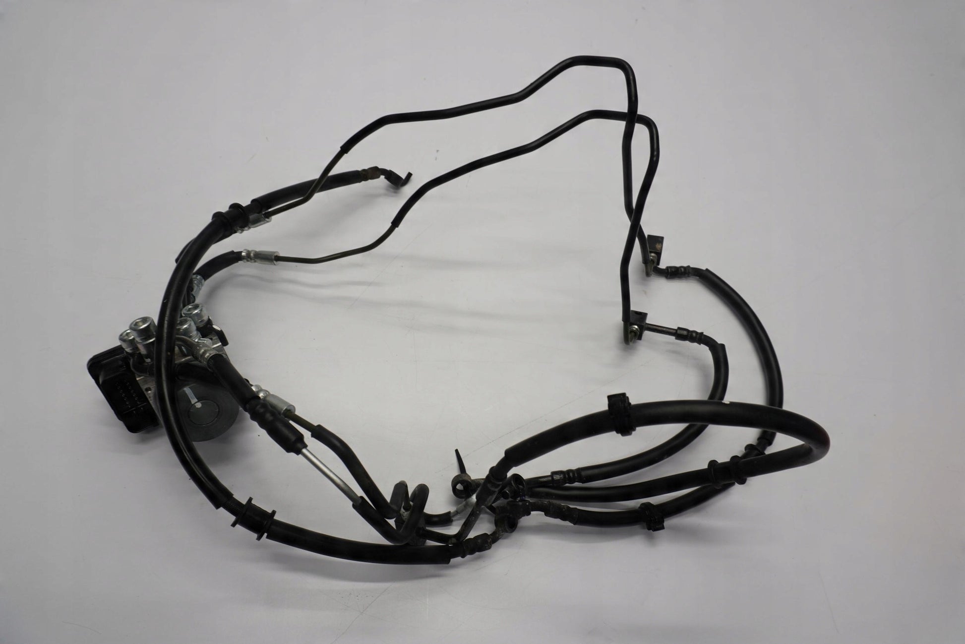 KAWASAKI ZX-6R 636 24- ABS Pumpe Druckmodulator 7