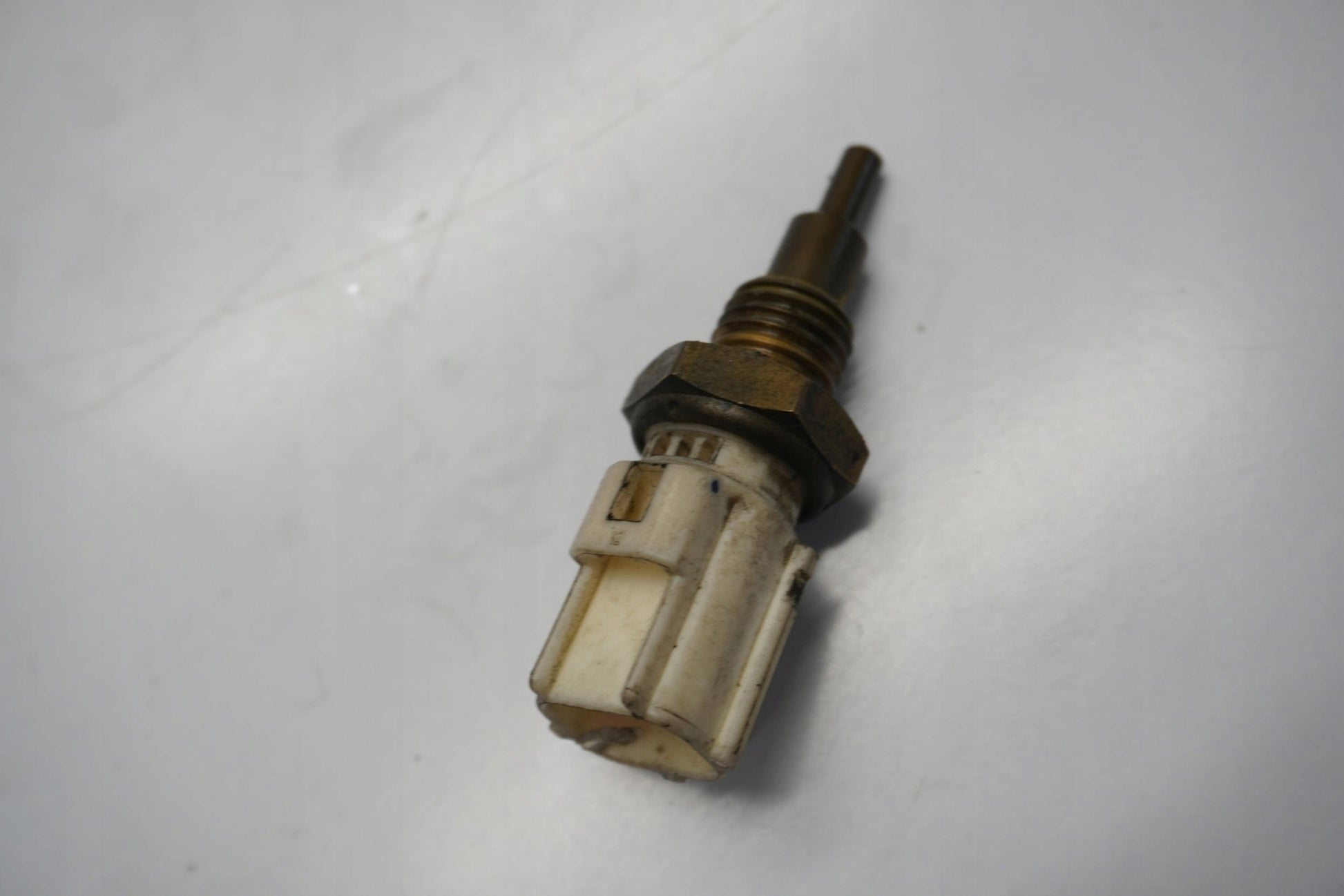 YAMAHA FJR 1300 13-15 Temperatursensor Thermostat Temperature sensor 4