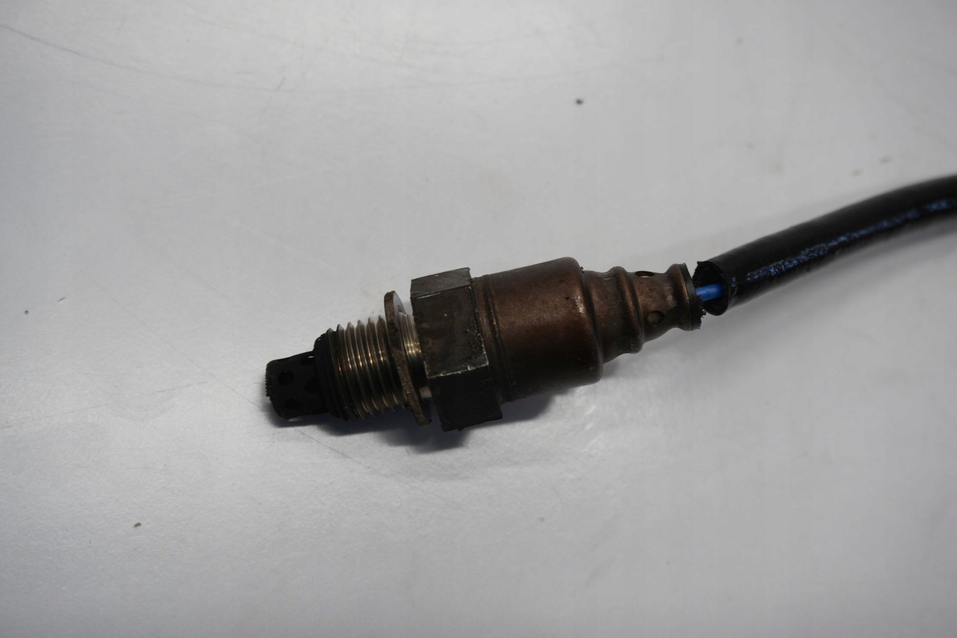 YAMAHA YZF-R 125 19-23 Lambdasonde O2 Sensor Sonde Sonda Lambda 2