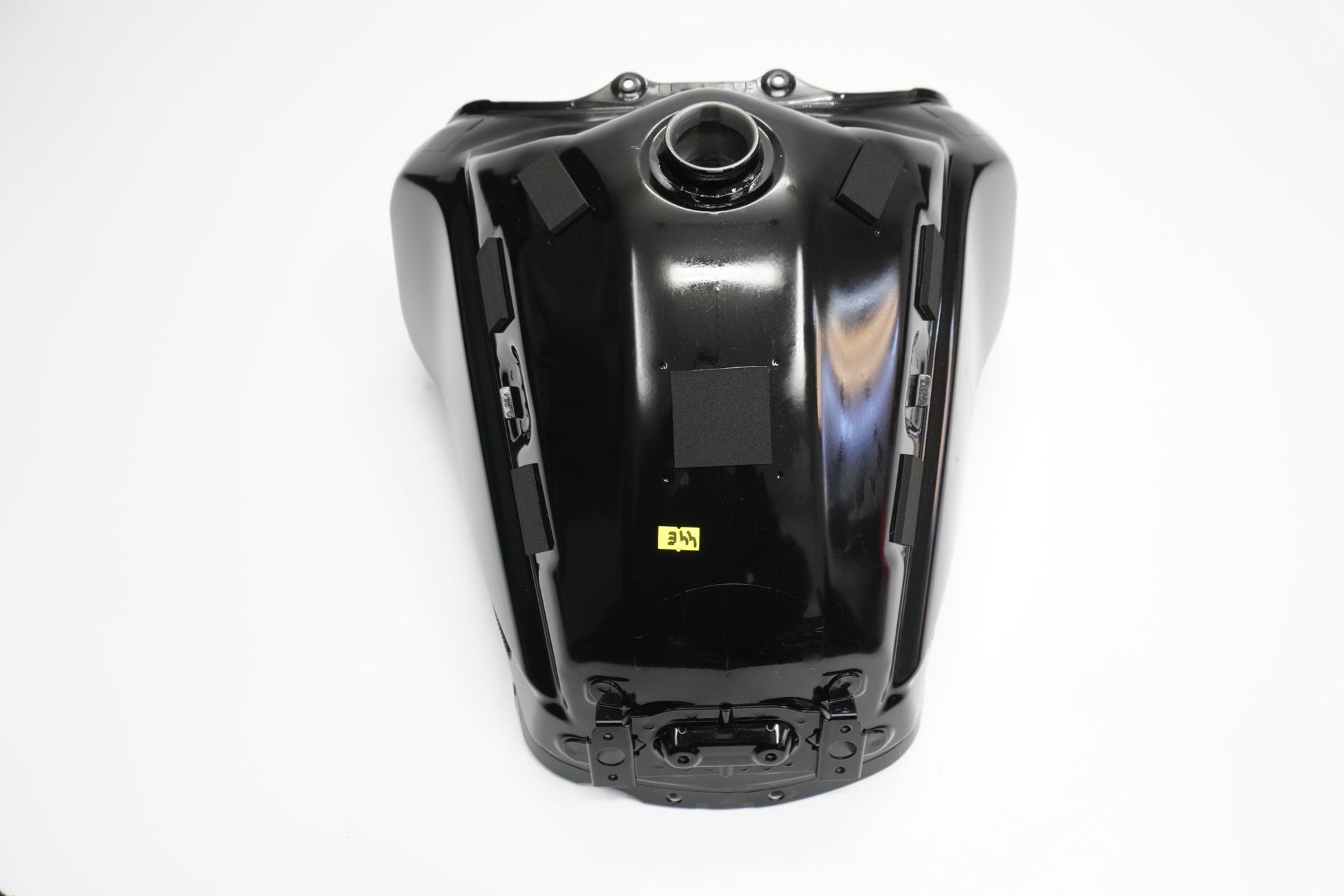 YAMAHA TENERE 700 22- Kraftstofftank Benzintank Fuel Tank 7