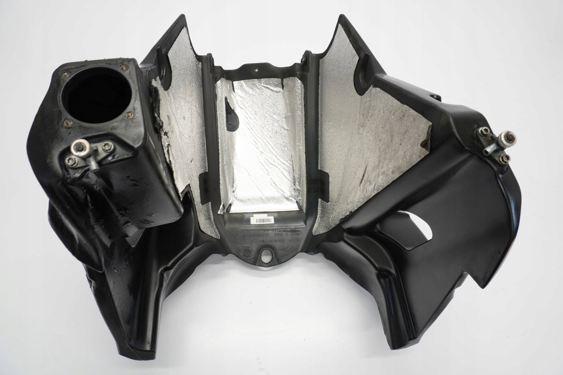 KTM 1290 SUPER ADVENTURE S 17- Kraftstofftank Benzintank Fuel Tank 4