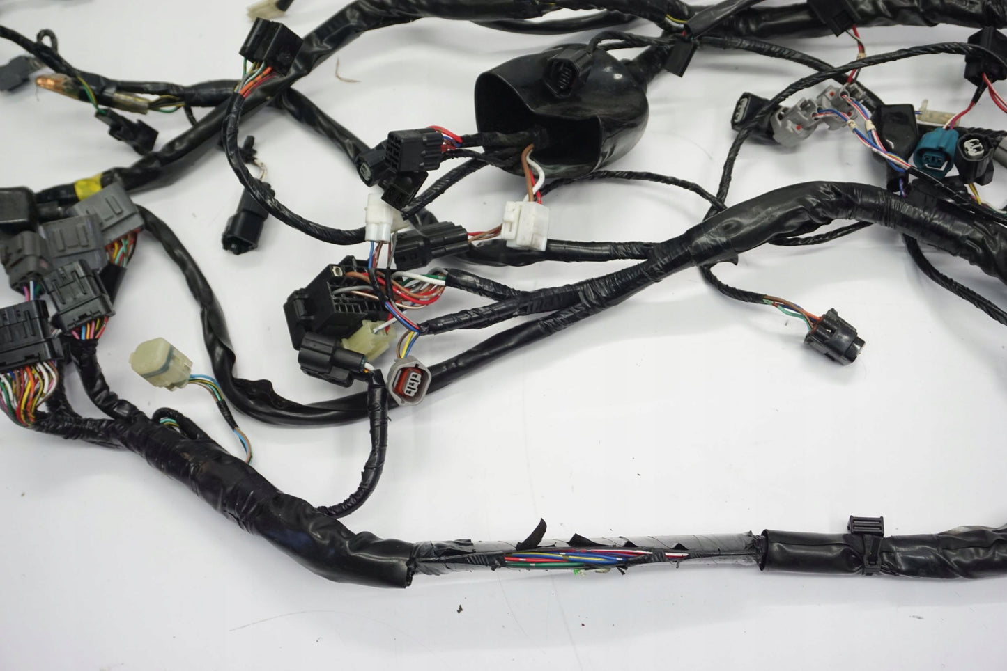 KAWASAKI Z 1000 SX 10-16 Kabelbaum Wiring Harness 6