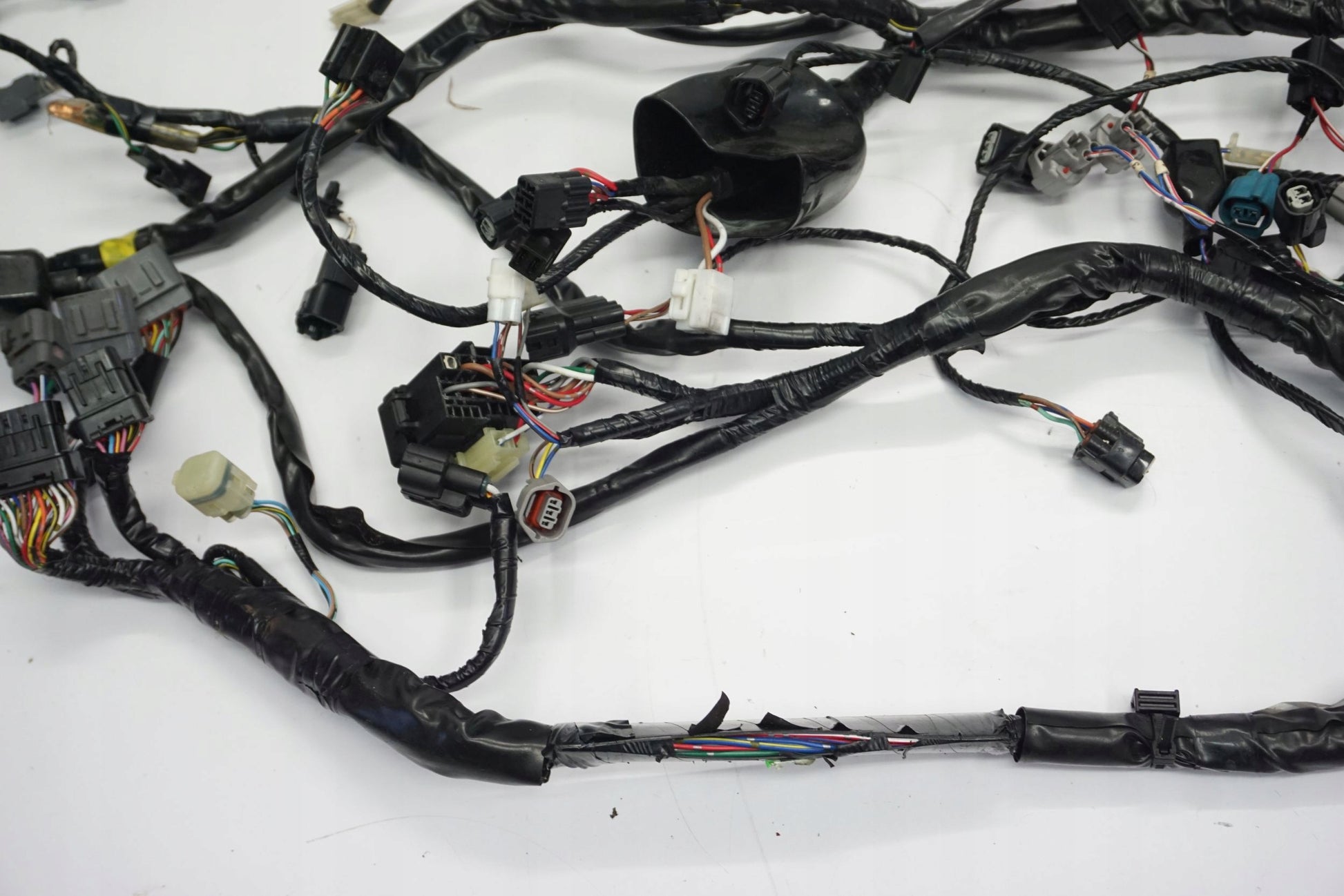 KAWASAKI Z 1000 SX 10-16 Kabelbaum Wiring Harness 6