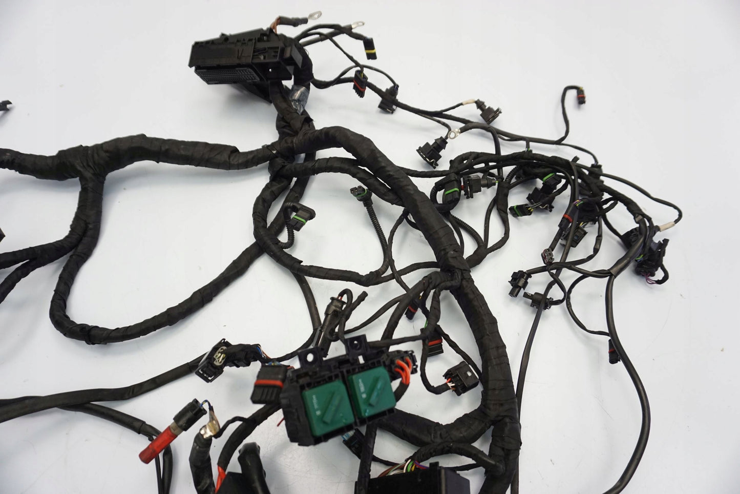 BMW S 1000 XR 15-19 Kabelbaum Wiring Harness 11