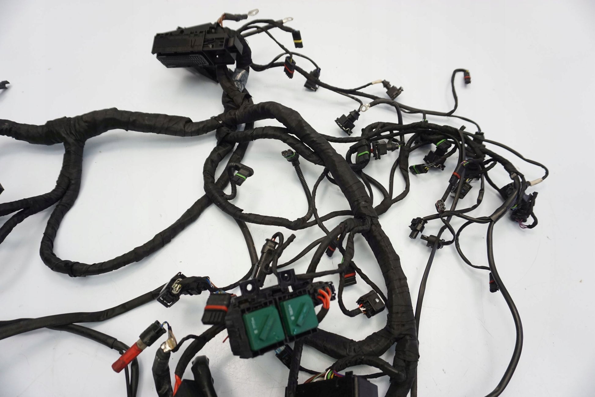 BMW S 1000 XR 15-19 Kabelbaum Wiring Harness 11