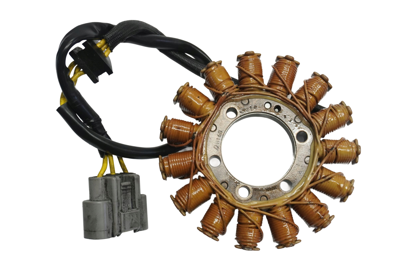 DUCATI 1199 PANIGALE 12-15 Lichtmaschine Stator Generator Lima Alternator 1