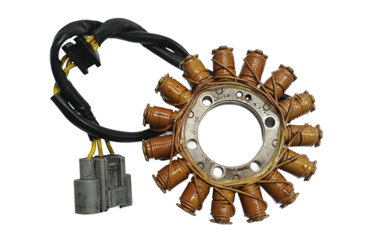 DUCATI 1199 PANIGALE 12-15 Lichtmaschine Stator Generator Lima Alternator 1