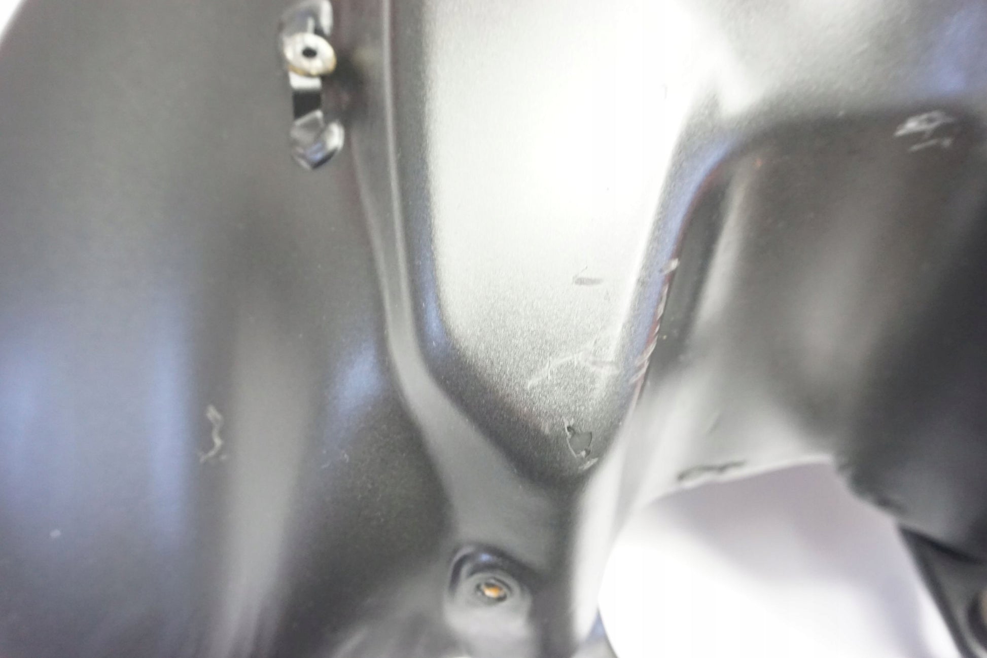 DUCATI MONSTER 937 21- Kraftstofftank Benzintank Fuel Tank 9