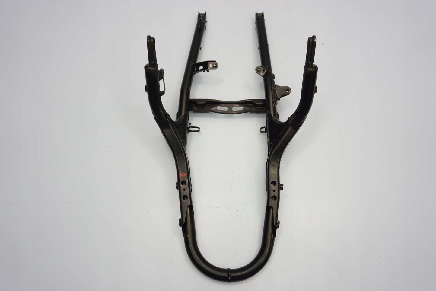 HONDA ST 1300 PAN EUROPEAN 02-13 Heckrahmen Rahmen hinten rear frame 9