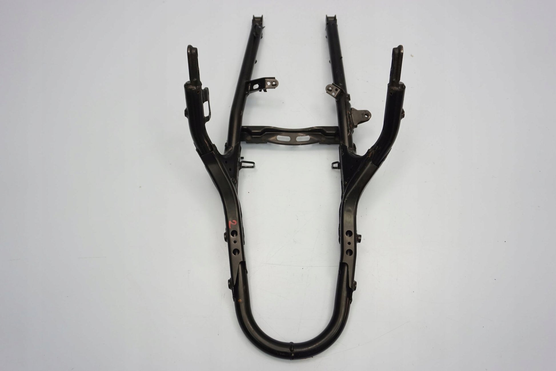 HONDA ST 1300 PAN EUROPEAN 02-13 Heckrahmen Rahmen hinten rear frame 9