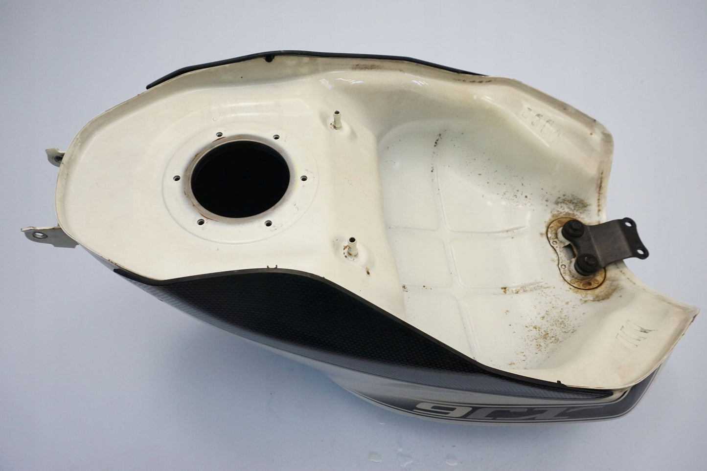 YAMAHA XJ6 N 09-16 Kraftstofftank Benzintank Fuel Tank