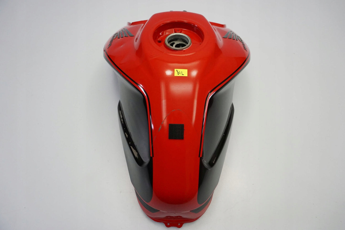 HONDA CB 1000 R SC60 08-16 Kraftstofftank Benzintank Fuel Tank