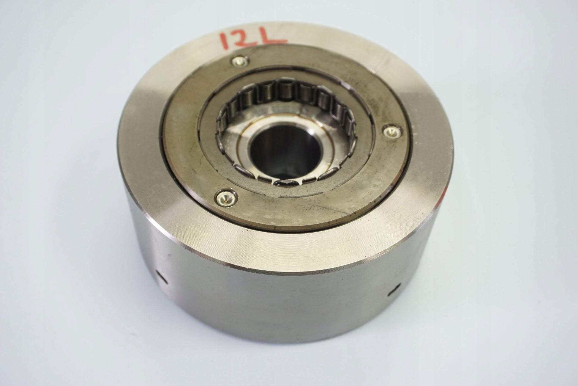 KAWASAKI VERSYS 650 15-21 Polrad Schwungrad Rotor Flywheel 4