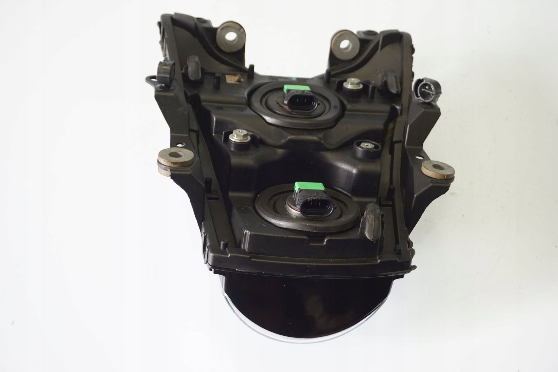 KAWASAKI 650 ER-6N 12-17 Scheinwerfer Headlight 8