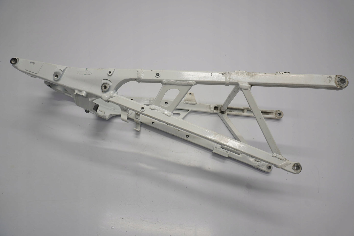 HONDA CRF 1100 L AFRICA TWIN ADVENTURE SPORT 19- Heckrahmen Rahmen hinten rear frame 7