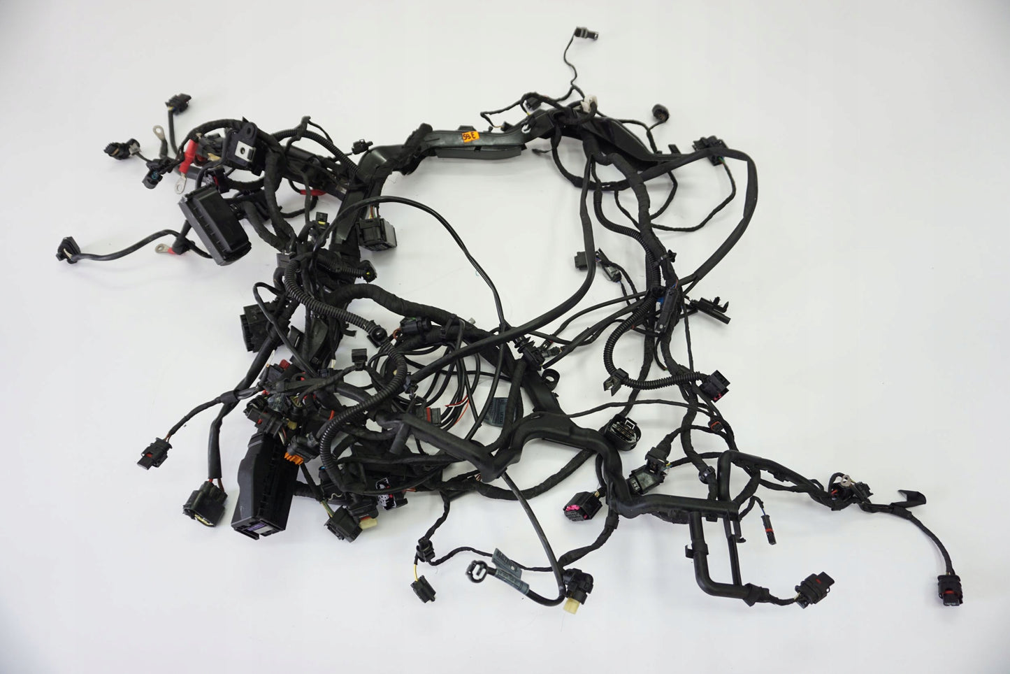 BMW R 1250 GS ADVENTURE HP 19- Kabelbaum Wiring Harness 11