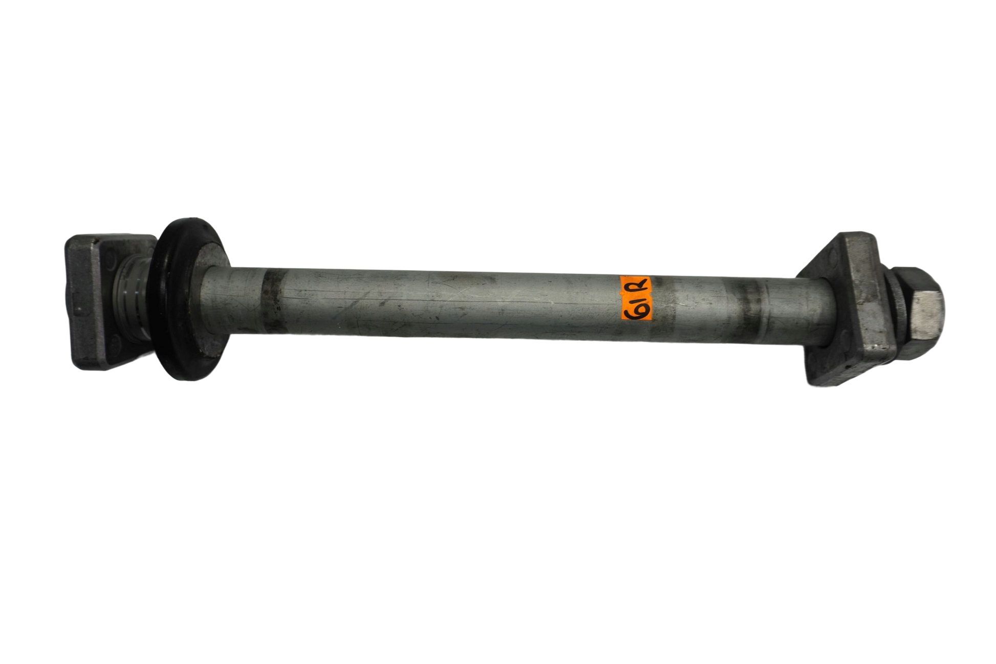 BMW S1000RR K67 19-20 Hinterachse Achse hinten Radachse rear axle 1