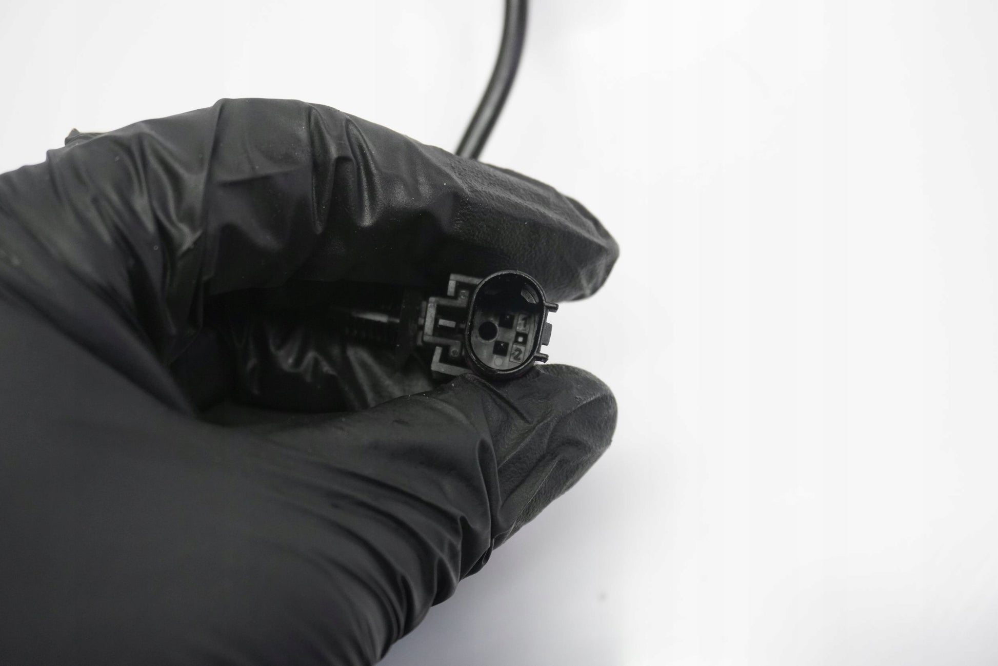 DUCATI 1199 PANIGALE 12-15 ABS Sensor vorne 2