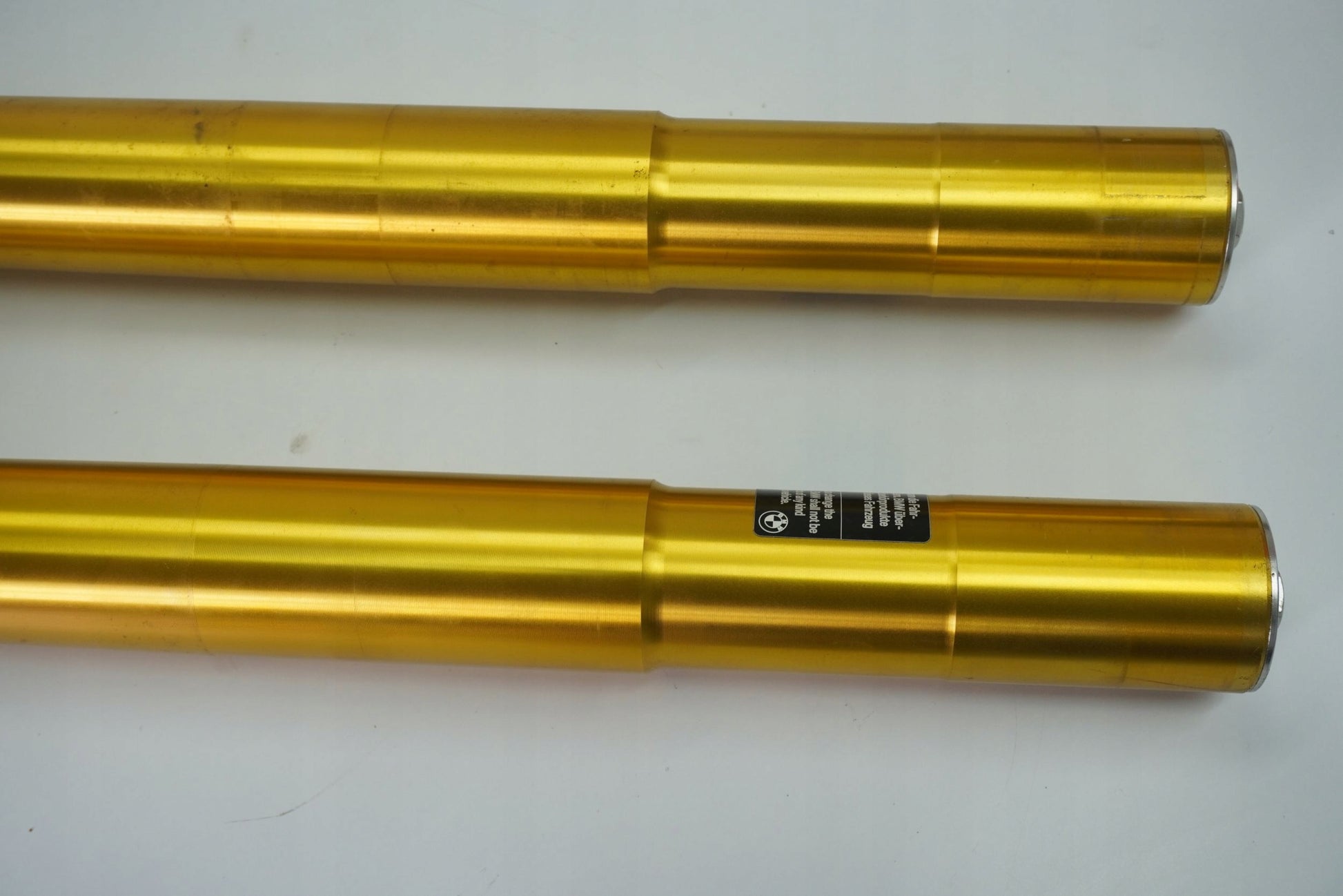 BMW G 310 GS 17- Gabel Gabelholme Fork 10