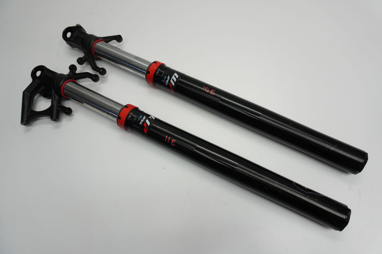 KTM RC 125 24- Gabel Gabelholme Fork 3