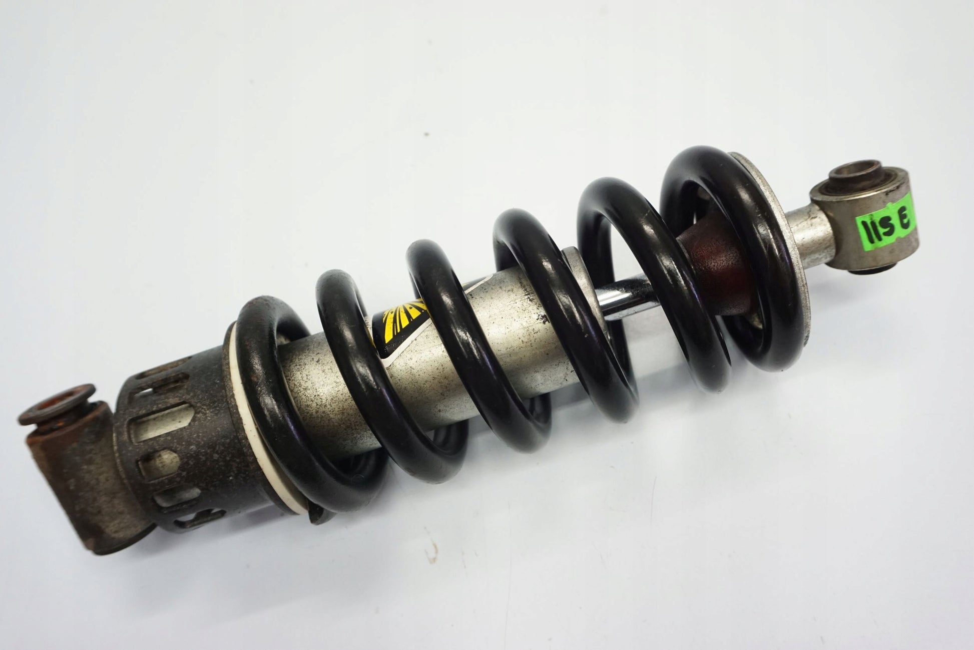 YAMAHA XJ6 N 09-16 Stoßdämpfer Federbein shock absorber 3