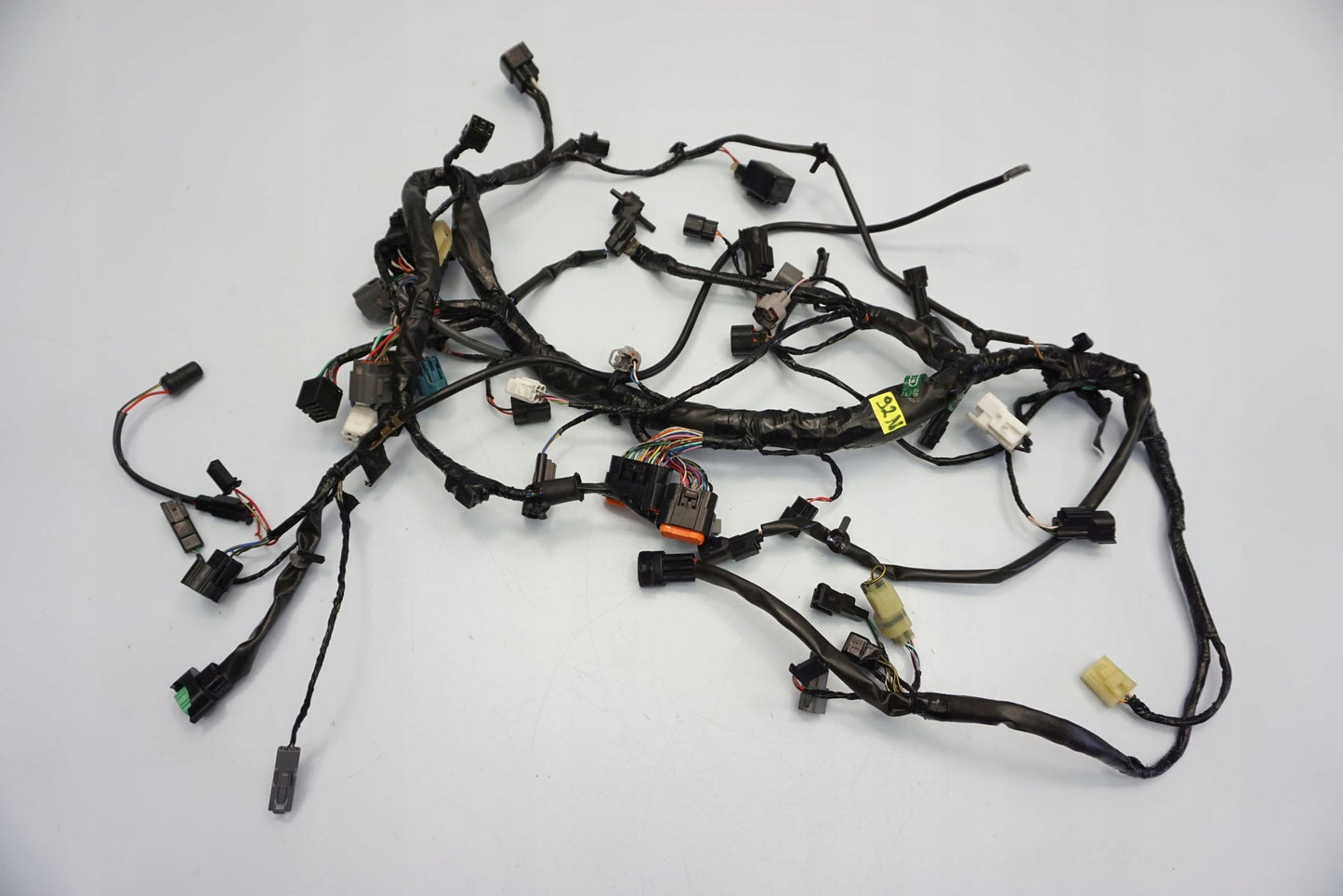 KAWASAKI 650 ER-6N 12-17 Kabelbaum Wiring Harness 7