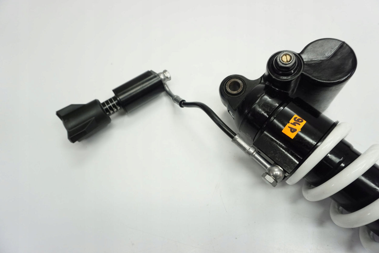 KTM 1290 SUPER DUKE R 20- Stoßdämpfer Federbein shock absorber 3