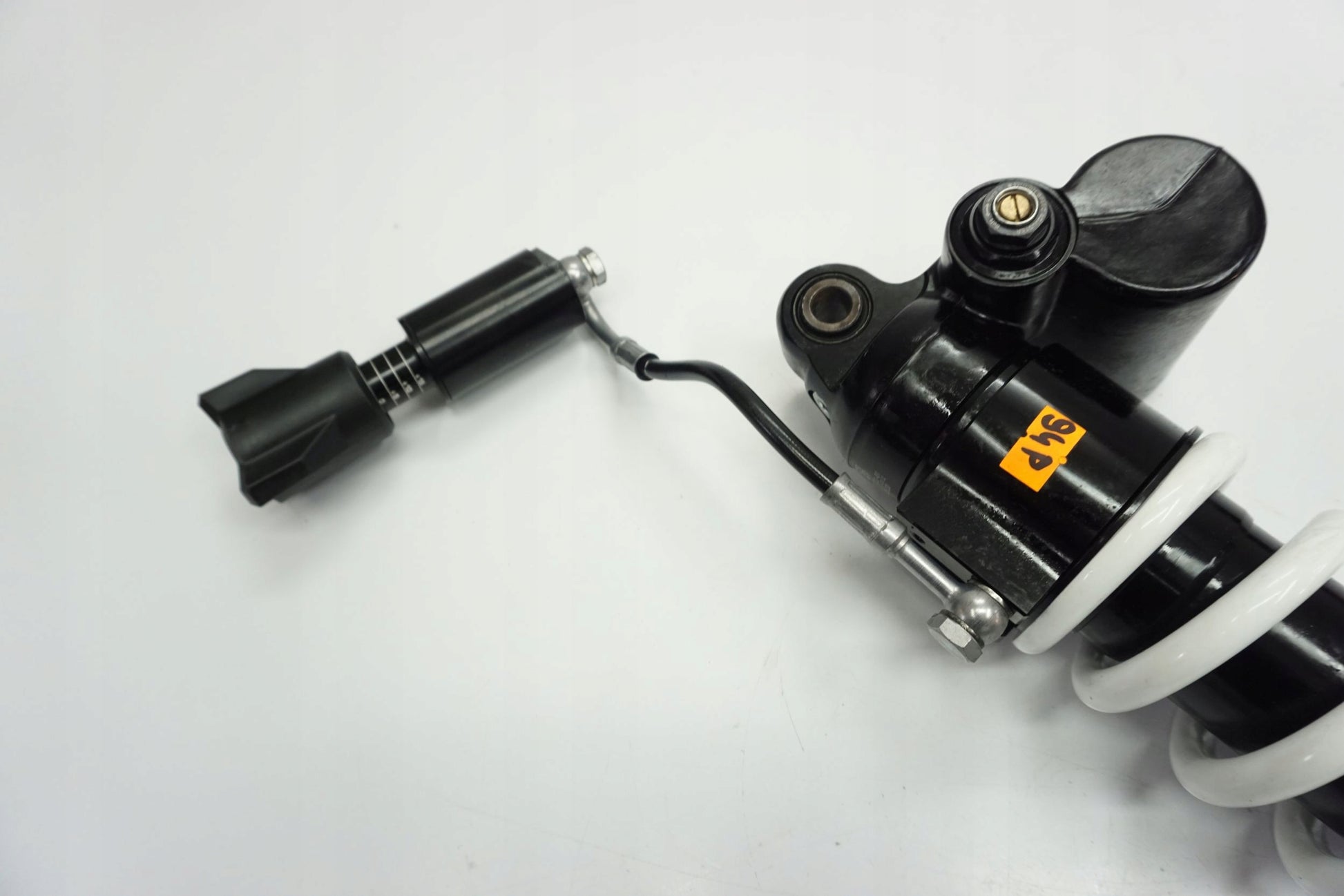 KTM 1290 SUPER DUKE R 20- Stoßdämpfer Federbein shock absorber 3