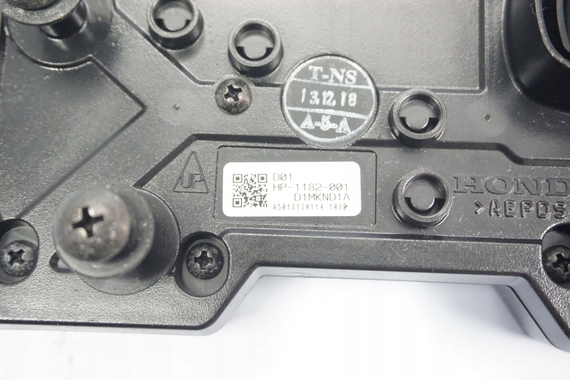 HONDA CBR 650 R 19-23 Tacho Tachometer Cockpit Speedometer 3