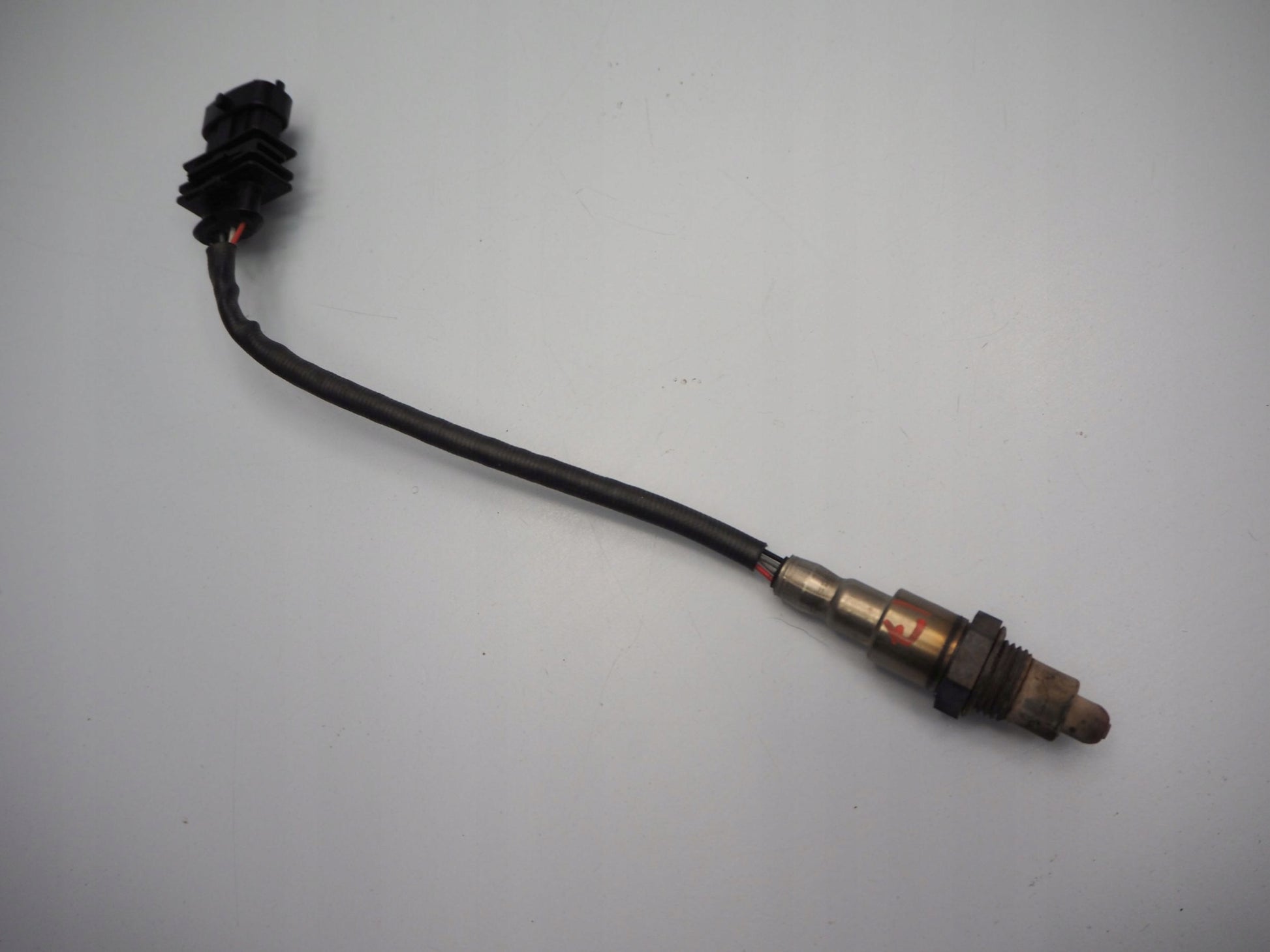 DUCATI MULTISTRADA 950 17-18 Lambdasonde O2 Sensor Sonde Sonda Lambda 3