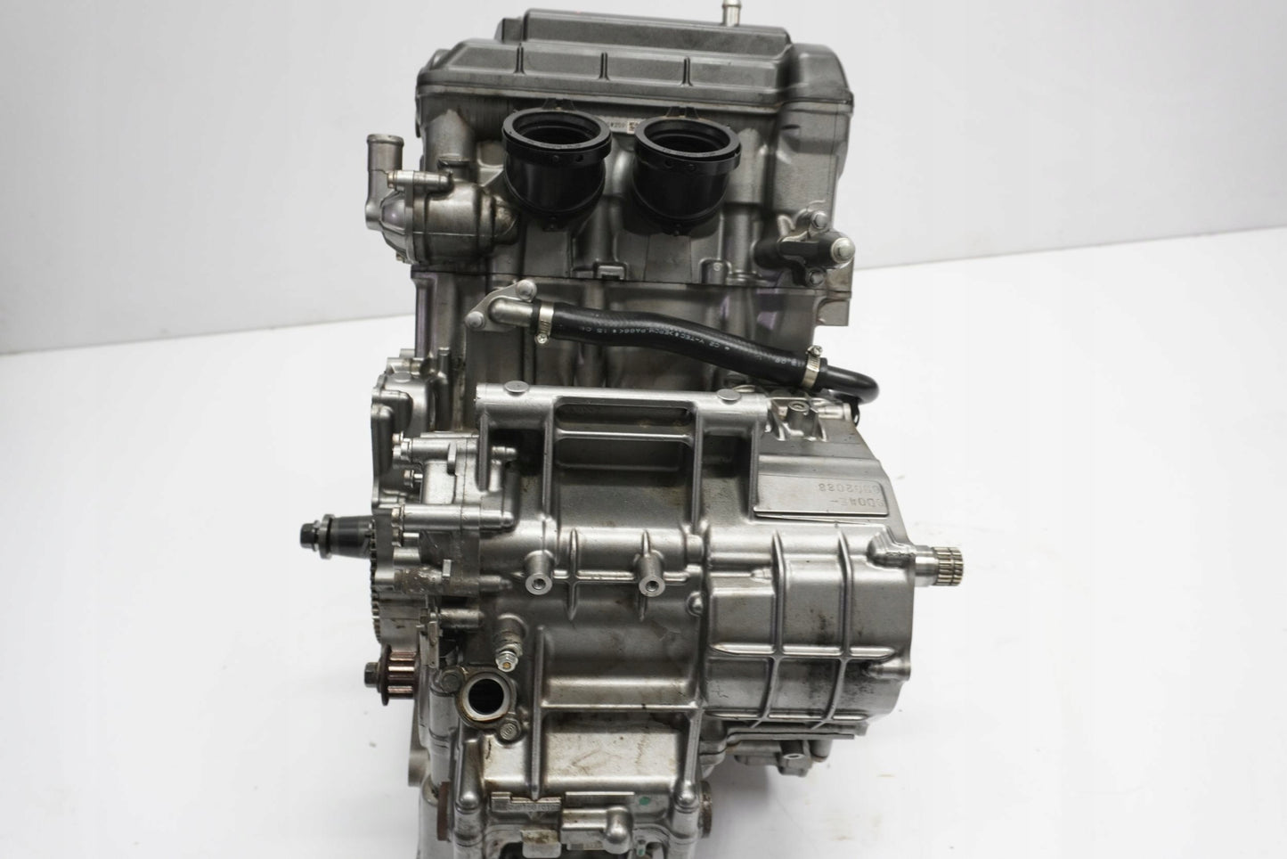 HONDA CRF 1000 L AFRICA TWIN 15-17 Motor Motorblock Engine 6