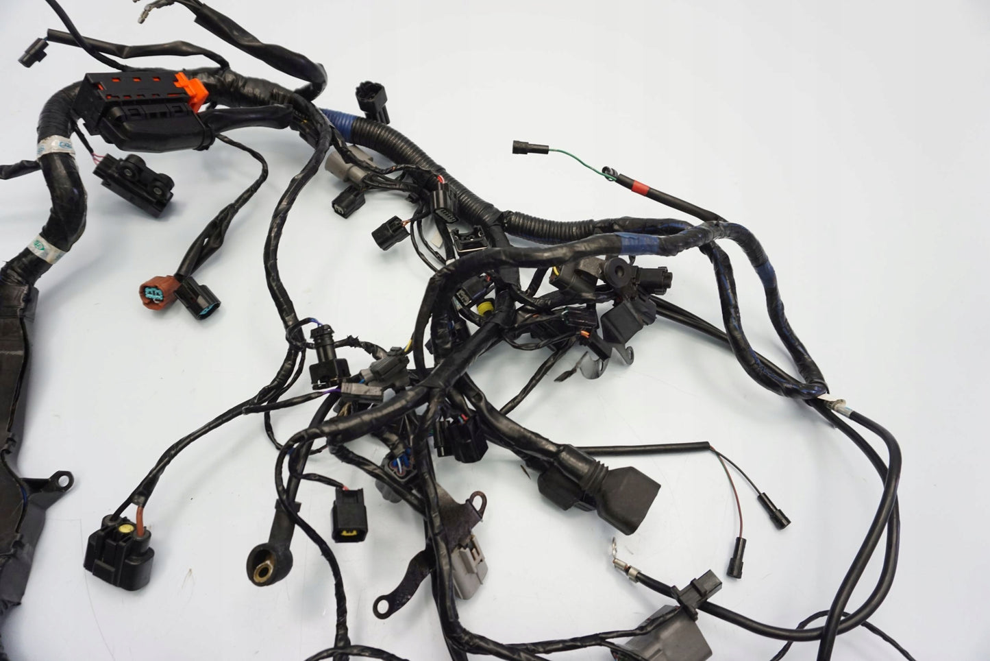 TRIUMPH TIGER SPORT 1050 16- Kabelbaum Wiring Harness 13