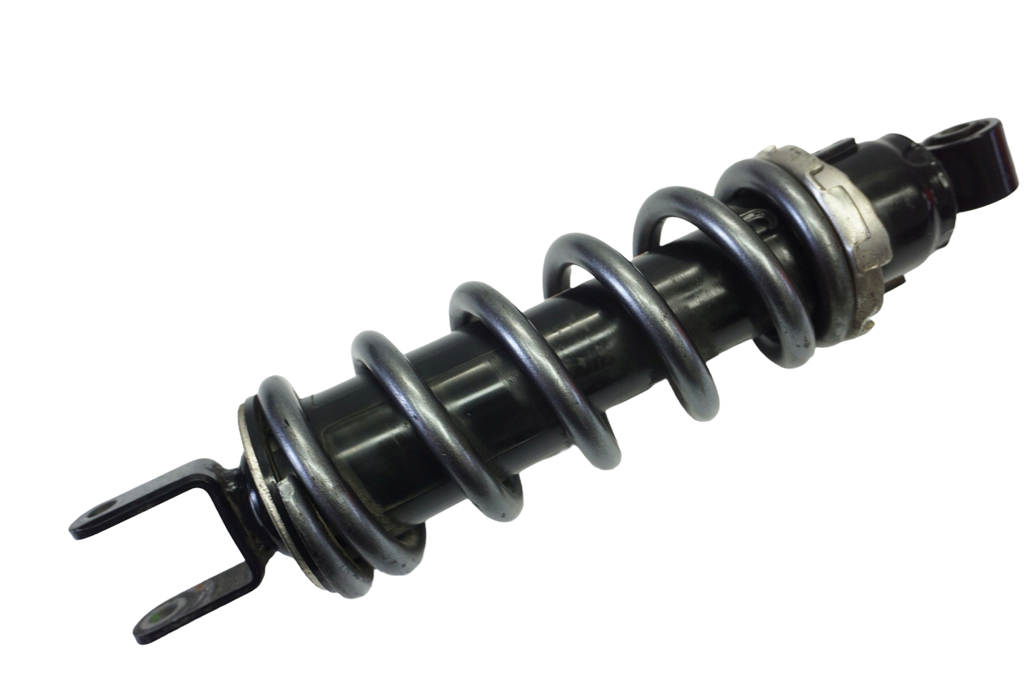 SUZUKI GSR 750 11-16 Stoßdämpfer Federbein shock absorber 1