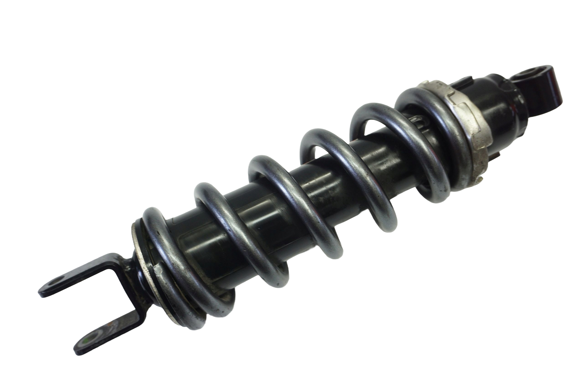 SUZUKI GSR 750 11-16 Stoßdämpfer Federbein shock absorber 1