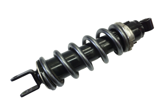 SUZUKI GSR 750 11-16 Stoßdämpfer Federbein shock absorber 1