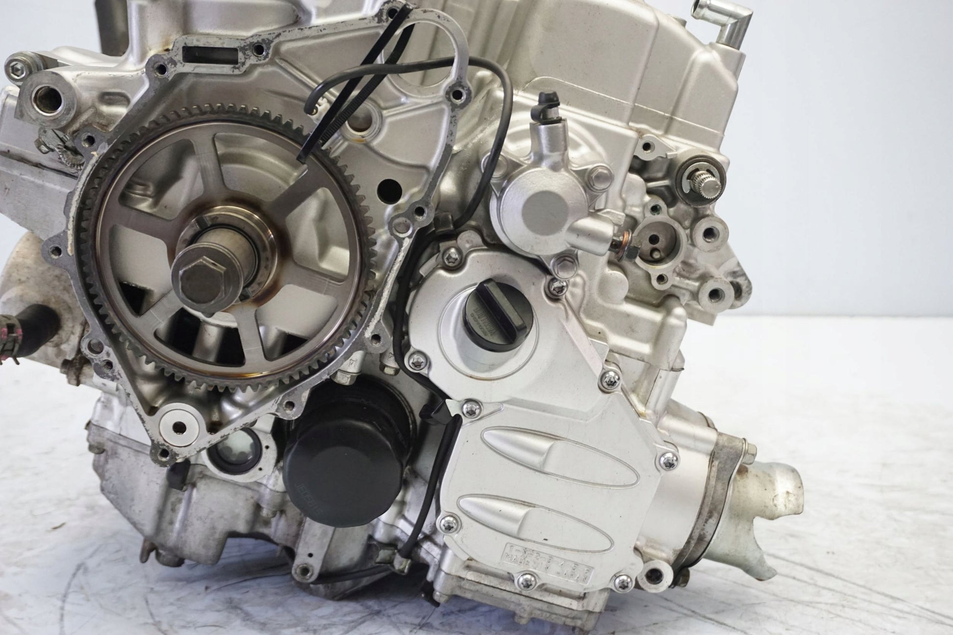 YAMAHA FJR 1300 16- Motor Motorblock Engine 4