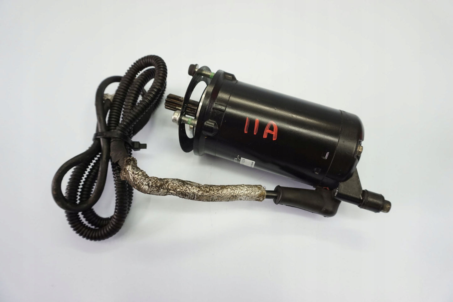 DUCATI MULTISTRADA 950 19- Anlasser Starter Motor 5