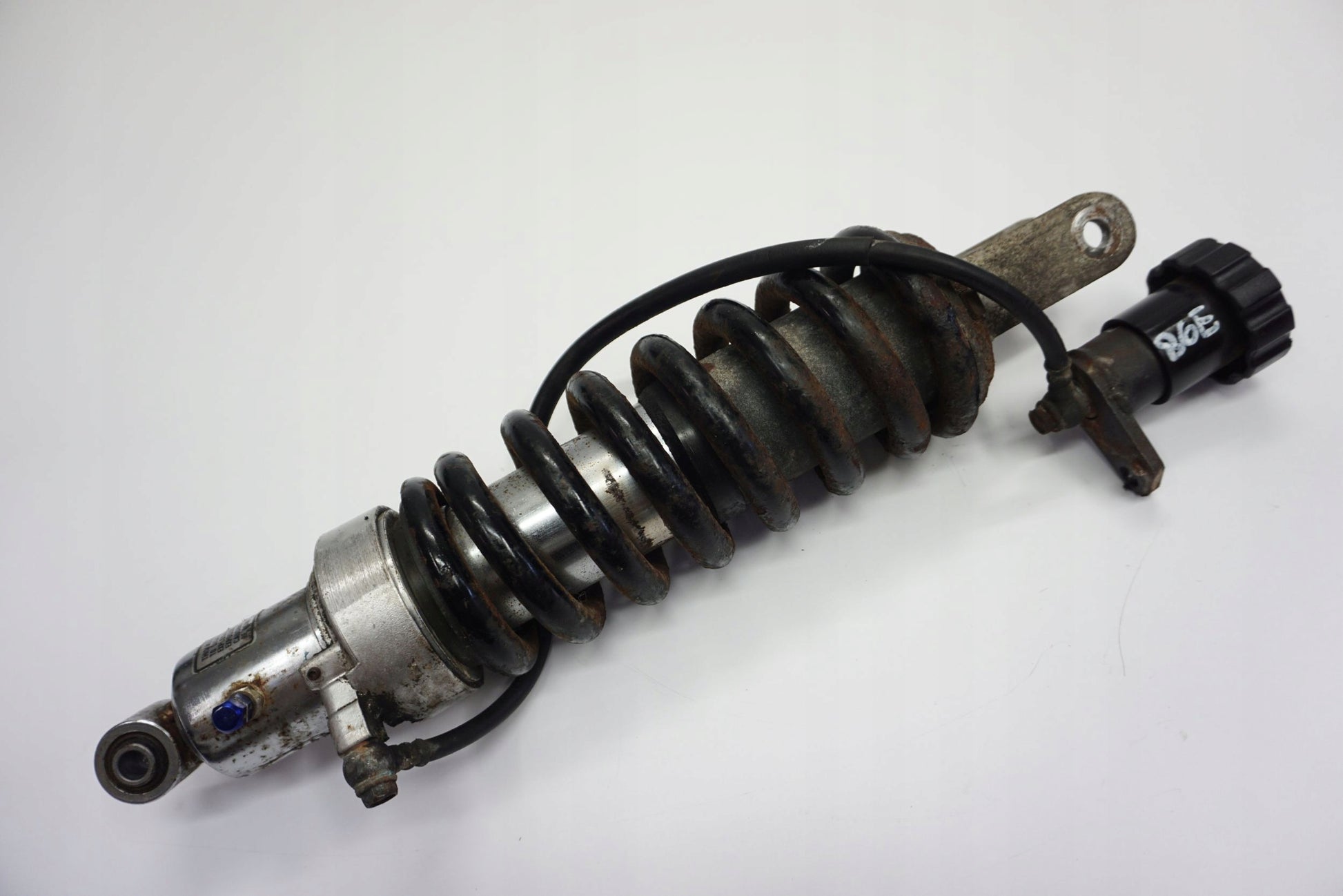 BMW R 1100 GS 94-99 Stoßdämpfer Federbein shock absorber 3